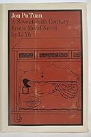 Jou Pu Tuan; the Prayer Mat of Flesh. Translated by Richard Martin from the German Version by Franz Kuhn B002B9IQFO Book Cover