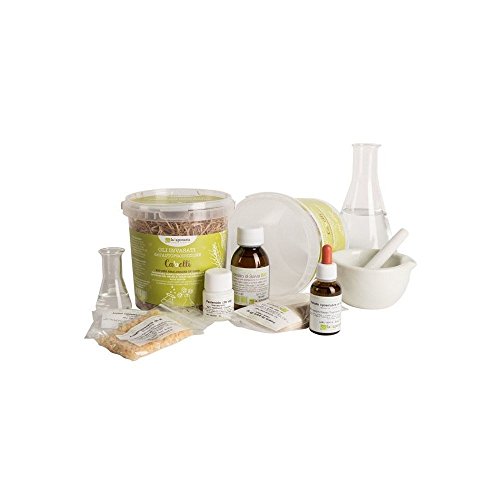 Kit bioinvasato autoproduzione Ca-belli