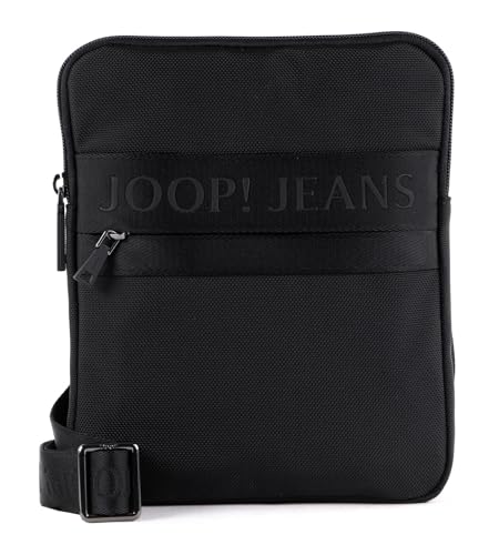 Joop! Modica Liam Shoulderbag Black