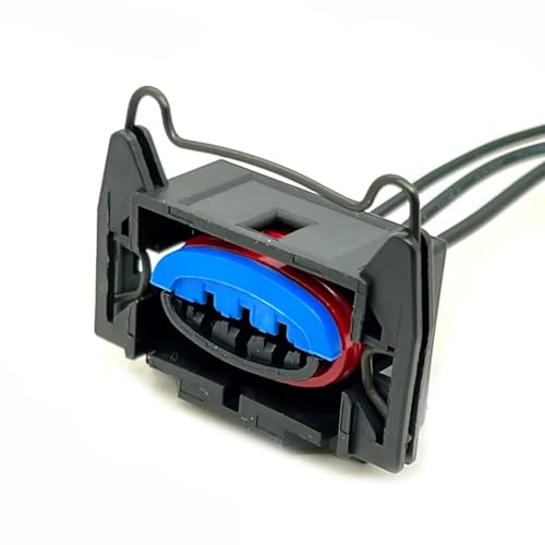 Arnés de cables de bobina de encendido, conector eléctrico de 3 pines DJ70360-3.5-21