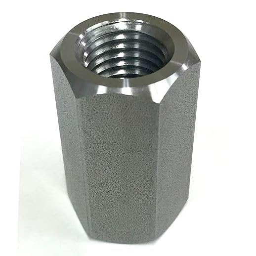 1" Arbor Replacement Nut 3000, 3850, 3860, 4000, 4100, 7000, 7500, 7700 & Ranger RL-8500, RL 8500XLTBrake Lathes - 3102, 903102