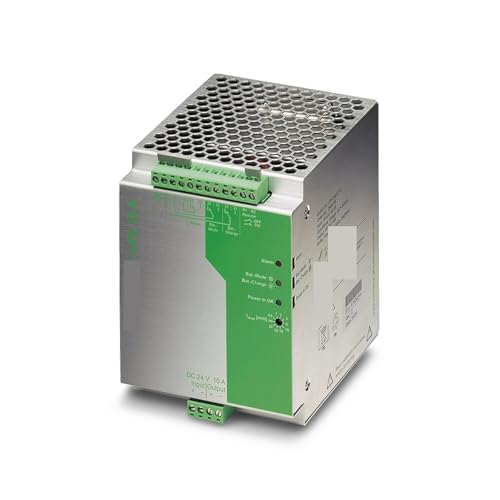 AFITSEP Power Supply 24DC/10 2866226