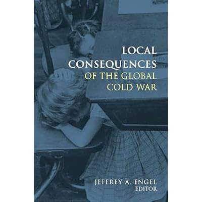 Local Consequences of the Global Cold War