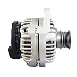 Generator Alternator Compatible With OPEL VECTRA C SIGNUM ASTRA H ZAFIRA 1.9 93191921 0124425059