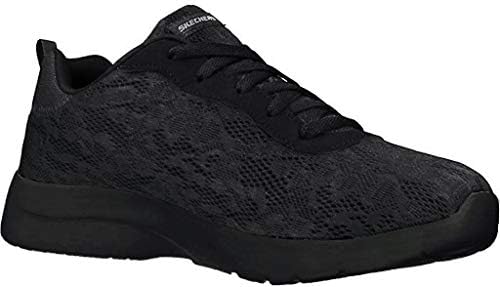 skechers dynamight 2 homespun ladies trainers