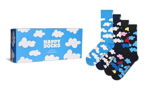Happy Socks Stili estivi sostenibili per uomo e donna: bici,