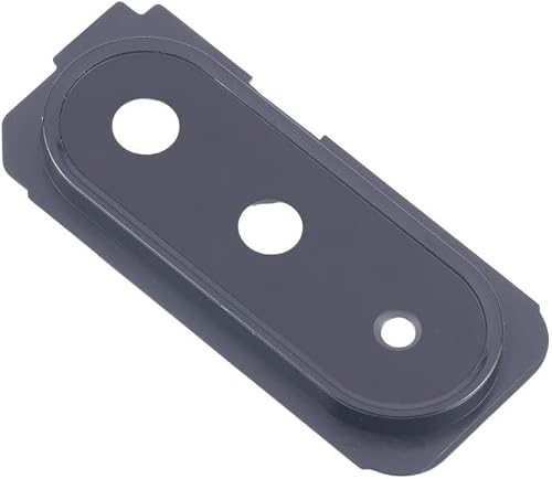 Camera Lens Cover Replacement Glass compatible with Samsung A26