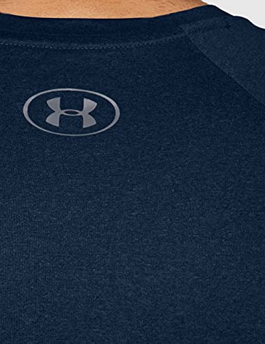 Under Armour Tech 2.0 Shortsleeve, Maglietta Uomo