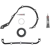 FEL-PRO TCS 45830 Timing Cover Set w/Sleeve