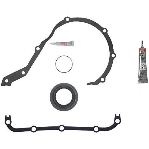 FEL-PRO TCS 45830 Timing Cover Set w/Sleeve