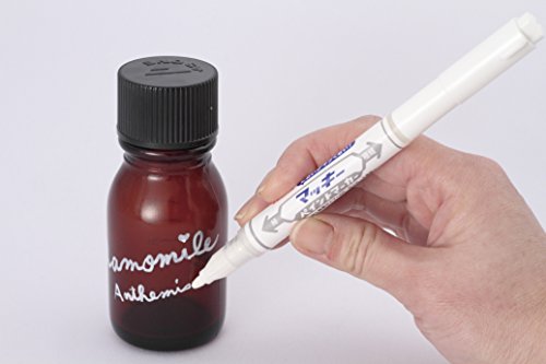 Zebra Permanent Marker McKee Paint Marker extra