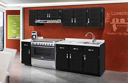 Recopilación y reviews de Cocina integral 2.40 al mejor precio. 5 Imagen adicional