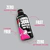 PROSUPPS L-Carnitine 3000 لقطات سائلة خالية من المنشطات (فاكهة التنين) Amino23 لقطات الكولاجين السائل (لكمة الحمضيات) حزمة