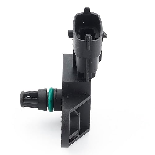 Miniatura 4 de OEM 0261230217 del sensor del MAP de la presión del colector de admisión del mercado de accesorios se adapta a H-onda 11 1,2 1,4 02-14 Astra 98-11