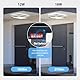 LEZOE LED Deckenleuchte mit Bewegungsmelder IP65 Wasserdicht, 18W 2700lm 150(Lm/W) Sensor Deckenlampe 3000K/4000K/6500K Ideal für Bad, Feuchtraum, Garage, Treppen, Keller, Flur, Balkon, Diele 22x22cm