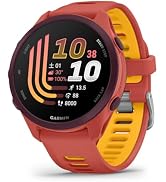 Amazon | GARMIN（ガーミン）GPSランニングウォッチ Forerunner 965
