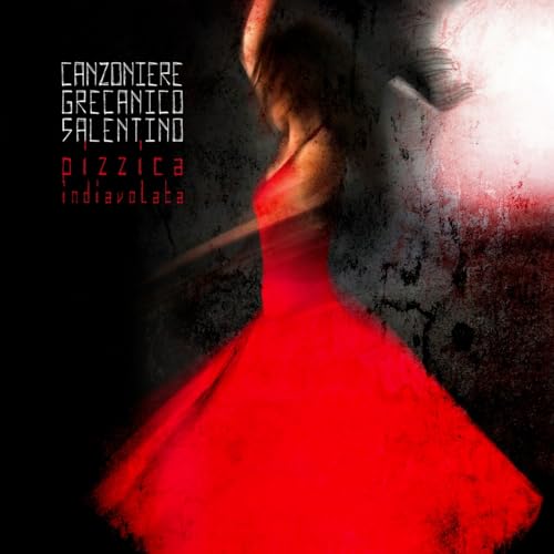 Pizzica Indiavolata