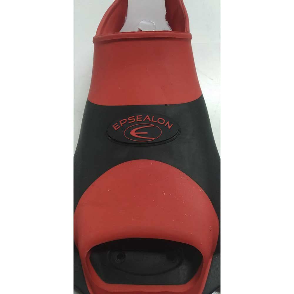 EPSEALON - Aletas Umibozu - Dureza dura - 100% carbono calidad "Mitsubishi Chemical Carbon Fiber & Composites"