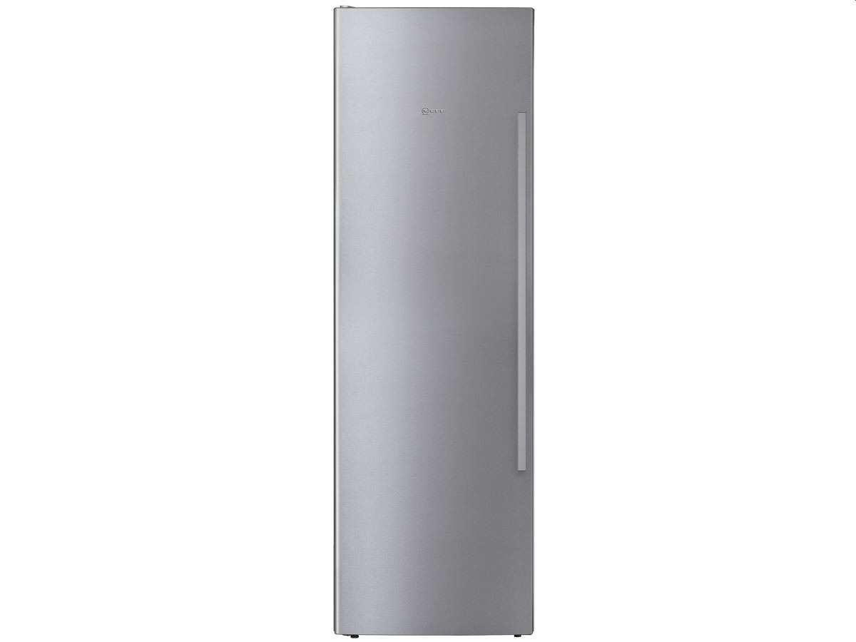 Neff KS8348I30 Autonome 300L A++ Argent réfrigérateur - Réfrigérateurs (300 L, SN-ST, 41 dB, A++, Argent)
