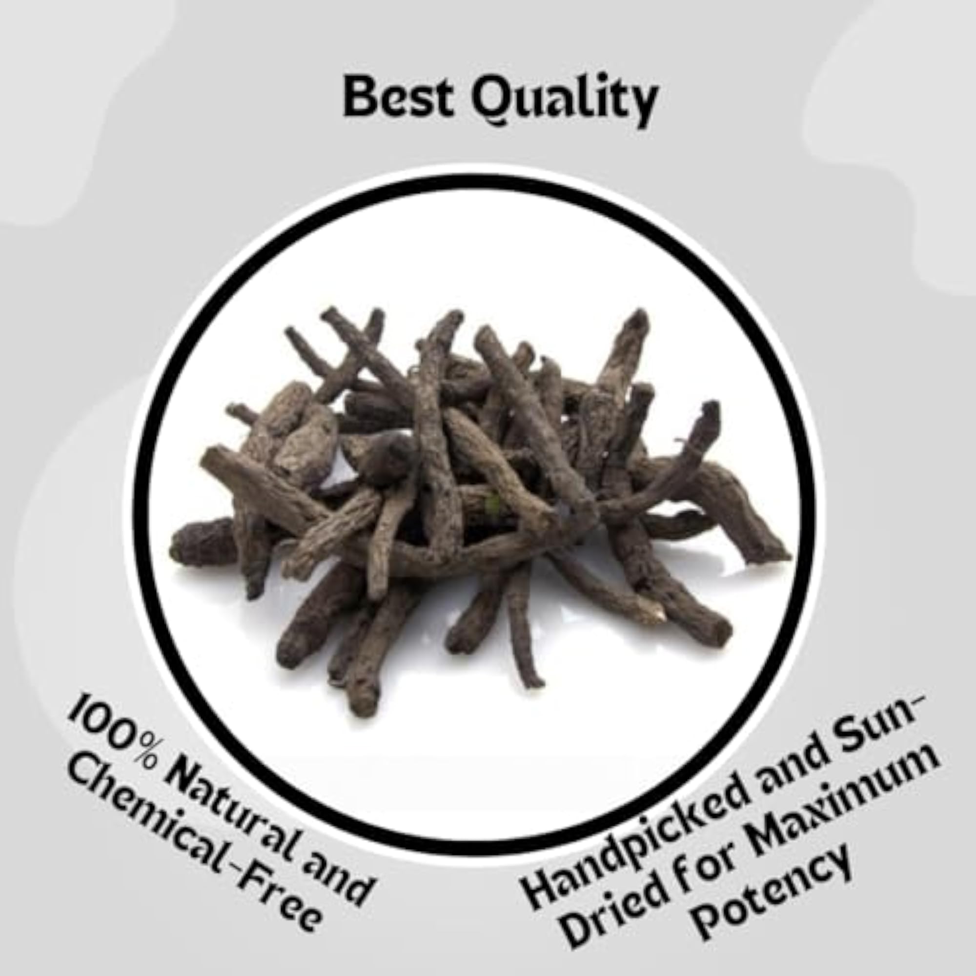Aromatica Kali Musli, 100% Pure Ayurvedic Herb for Vitality