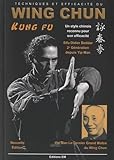  Wing Chun Kung Fu
