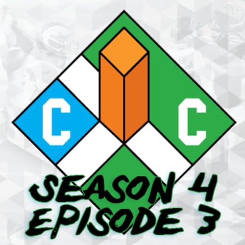 S4E3 - Draft Recap and NFC/AFC East Breakdowns Podcast Por  arte de portada