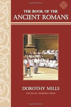 The Book of the Ancient Romans