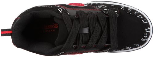 Zapatillas de skate Dockers cómodas para evitar caídas en niños activos 5