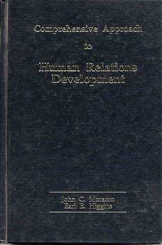 Hardcover Comprehensive Approach Human Cl Book