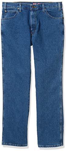 Dickies Men's Flex Carpenter Denim Pant4