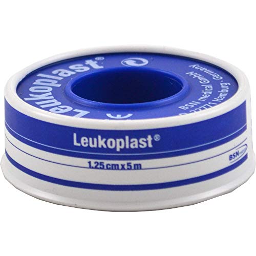 leukoplast 1,25cmx5m