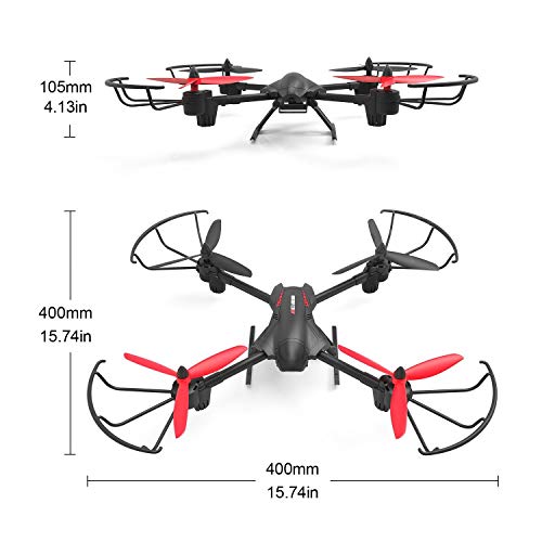metakoo drone d1