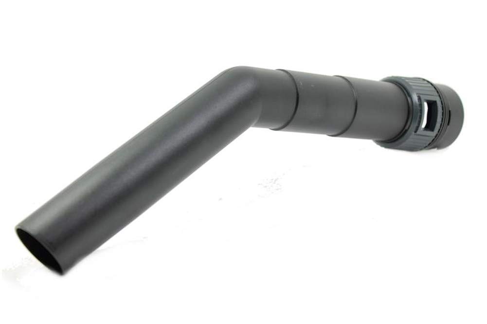 Nilfisk107413340 Curved Hand Pipe DIY Advance