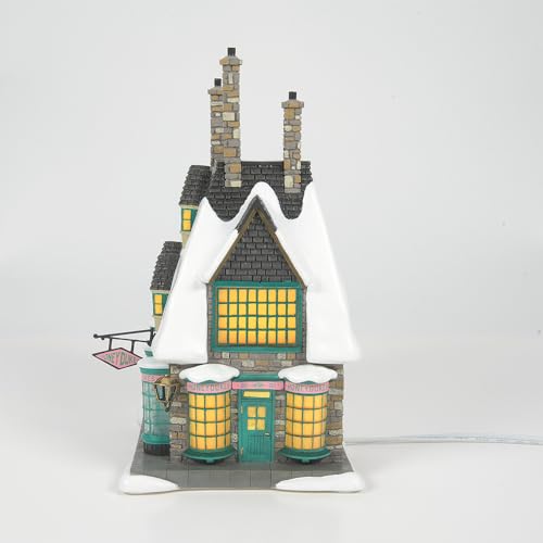 Miniatura 5 de Department 56 Edificio Iluminado De Harry Potter Village Honeydukes Sweet Shop