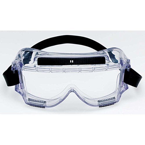 Centurion 3M (40304-00000-10) Safety Splash Goggle 454