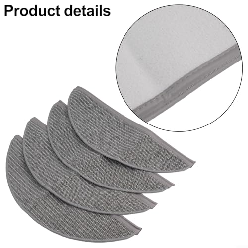 Filters Dust Bags For For R1 / R1A / R1 Pro / S1 Robot Vacuum Cleaner Parts Filters