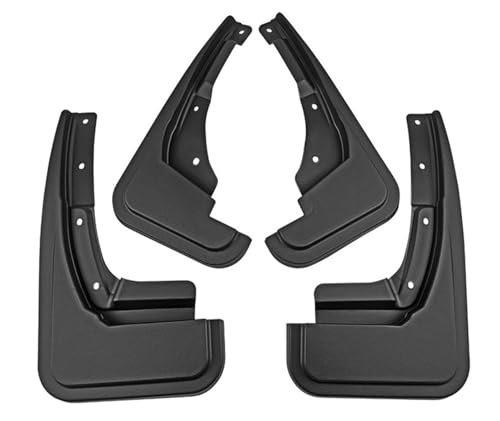 Garde-boue Ford Maverick 2022 2023 | Accessoires voiture XL XLT LARIAT protection 4x4