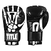 TITLE Boxing Skeleton Hand Bag Gloves