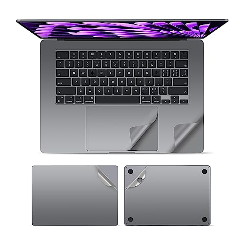 Vinilo 3M para MacBook Air 13 M1 solución contra arañazos de carcasas 3