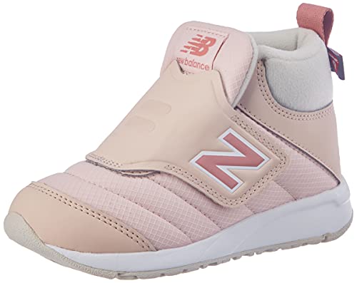 New Balance Unisex-Child Cozy V1 Winter Boot