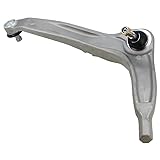 TECHNISCHE INFO - QUERLENKER -> Einbauort: vorne unten rechts Einbauort: unten; Einbauort: Vorderachse rechts (Beifahrerseite); Lenkerart: Querlenker; Material: Aluminium