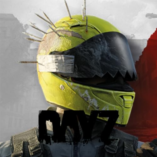 Dayz podcast : Autour d'un feu cover art