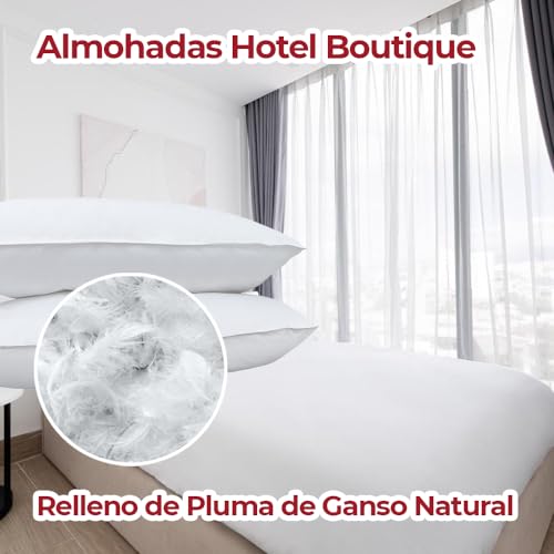 Almohadas, Home Imagen adicional