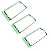 E-repair Front Screen Galss Adhesive Glue Replacement for Samsung Galaxy S5 2pcs/lot