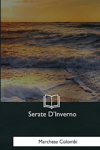 Serate D'Inverno (Italian Edition)