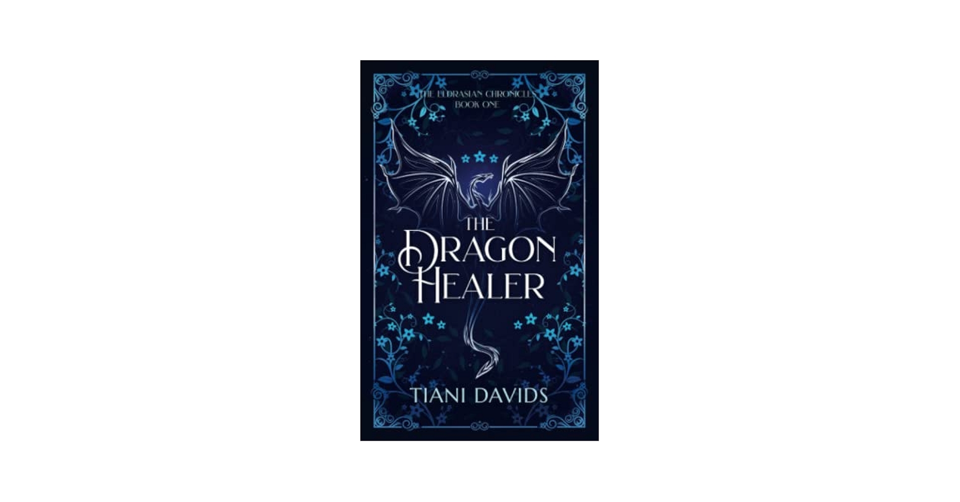 382_★洋書★『The Dragon Healer』 A. D. Adams Amazon.com: The Dragon Healer (The Eldrasian Chronicles