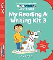 Oxford Read Write Inc. Phonics 13冊セット Read Write Inc