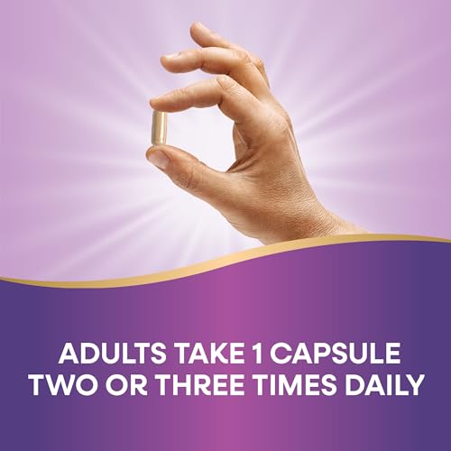 Nature's Way Astragalus Premium Extract, Supports Immune Health*, 60 ct - image 6