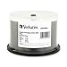 Verbatim DVD+RW 4.7GB 4X DataLifePlus White Inkjet Printable - 50pk Spindle - 95213