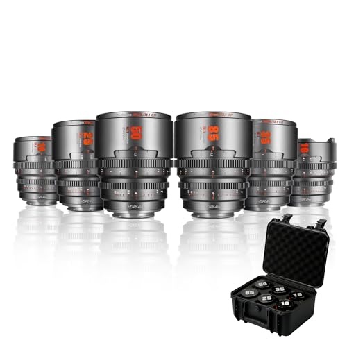 7artisans 10mm/16mm/25mm/35mm/50mm/85mm T2.1 vtFbVi VlY S35 t[ Canon RF-S }EgΉ RED KOMODO/KOMODO X/CANON C70/ R7/R50/R1